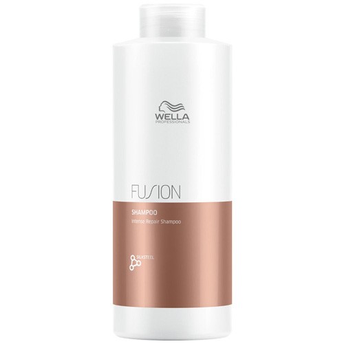 Wella Professional Fusion Shampoo 1000ml