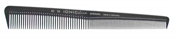HERCULES IO10 7&quot; Haarschneidekamm Ionic Line elastisch für 0,2 mm Schnitt