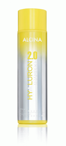 ALCINA HYALURON 2.0 SHAMPOO 250 ml