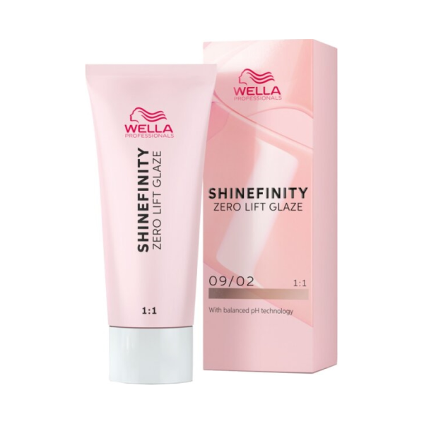 Shinefinity 09/02 soft sage 60ml