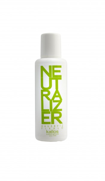 Kallos Cosmetics Perm Neutralizer 100 ml