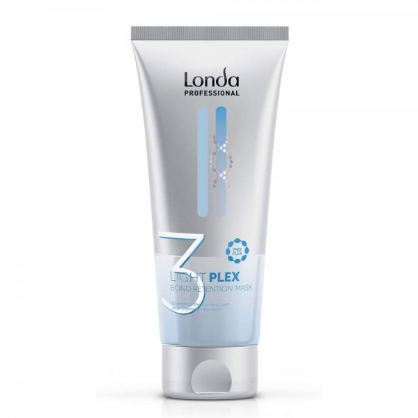 Londa Light Plex Maske 200ml