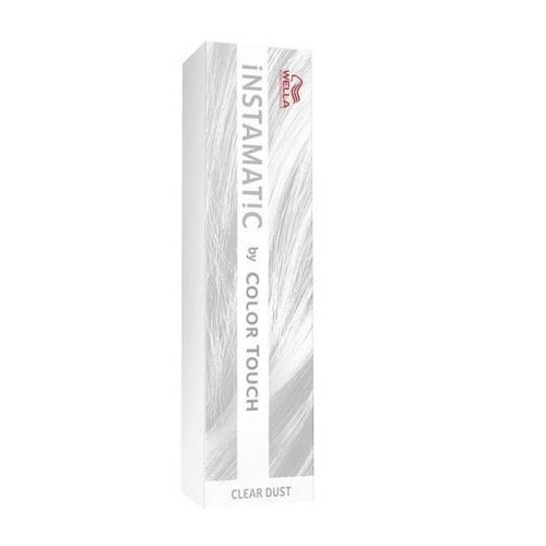 Color Touch Instamatic Clear Dust 60ml
