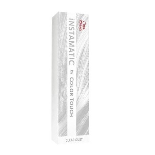 Wella Color Touch Instamatic /5 clear dust 60ml