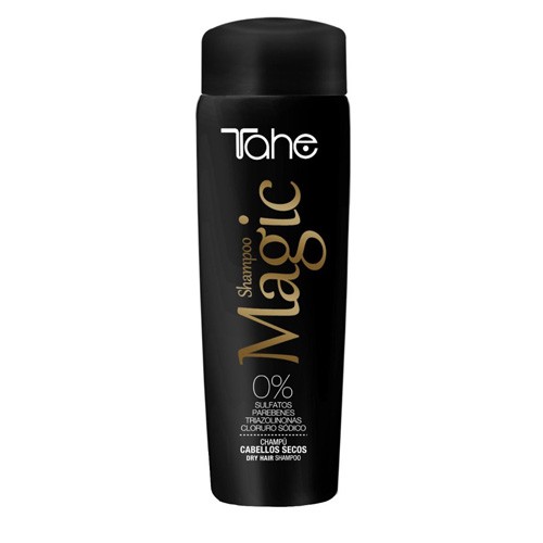 Tahe Magic BX Pre-Shampoo Alcalino 0% 1000ml