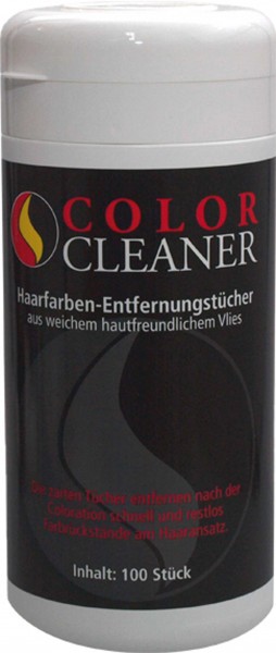 Fripac Coolike Color Cleaner 100 Blatt Spenderdose