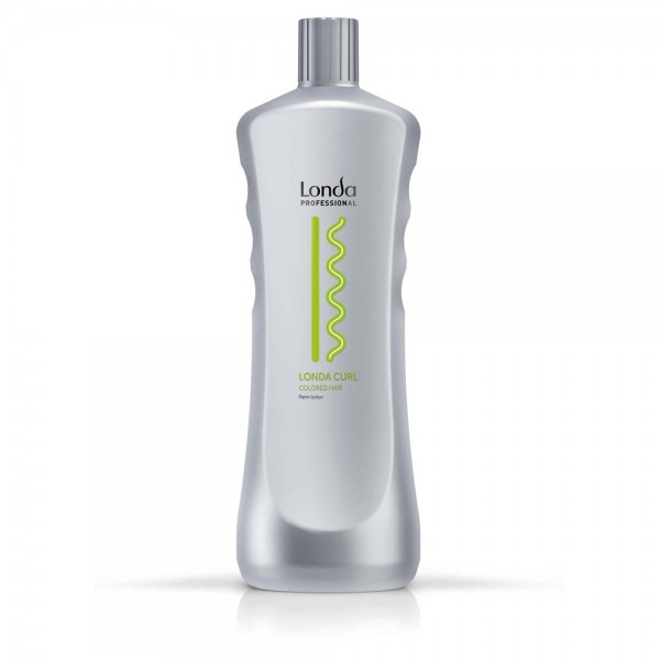 Londa Londacurl C 1000ml für gefärbtes Haar