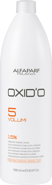Alfaparf Milano Oxid&#039;o 5 Vol - 1.5% 1000 ml