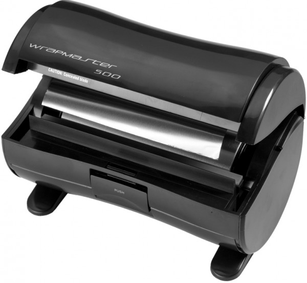 Wrapmaster 500 Knickdispenser