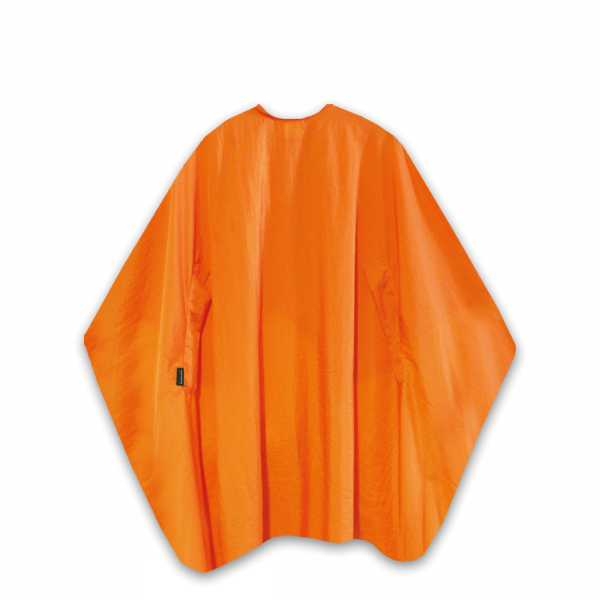 T.D. Classic Umhang orange 135 x 150 cm