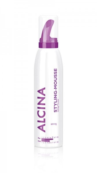 Alcina Styling-Mousse 150 ml