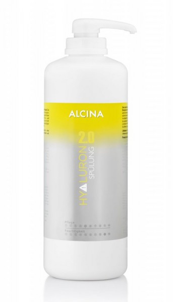 ALCINA HYALURON 2.0 SPÜLUNG 1250 ml