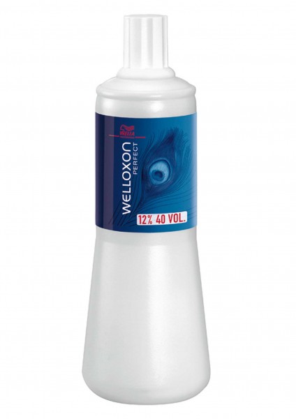 Wella Welloxon Perfect 12% 1000ml