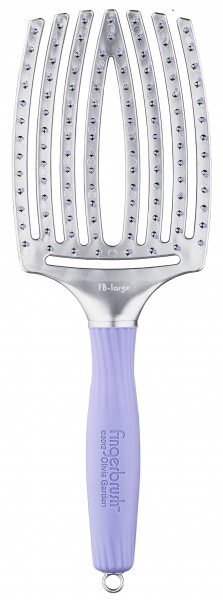 Olivia Garden Fingerbrush large