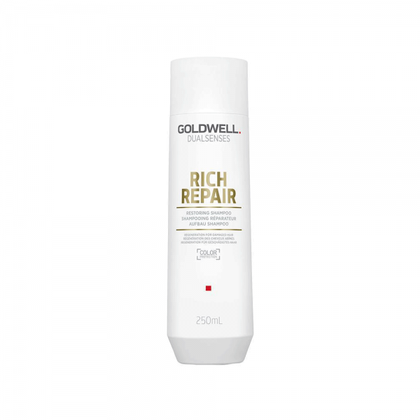 Goldwell Dualsenses Rich Repair Restoring Shampoo 250ml