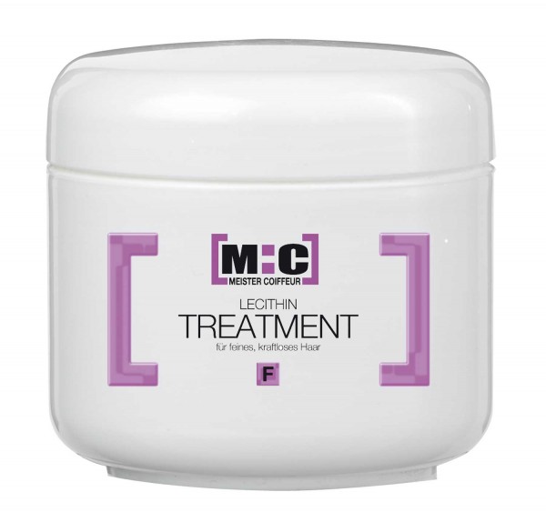 M:C Treatment Lecithin 150ml für feines/kraftloses Haar