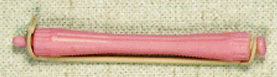 DW 6 Kaltwellwickler 7mm rosa 12 Stk