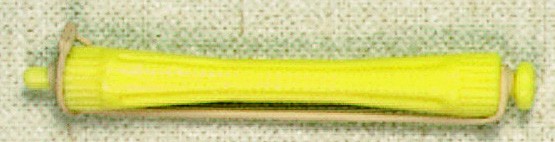 DW 5 Kaltwellwickler 8mm gelb 12Stk