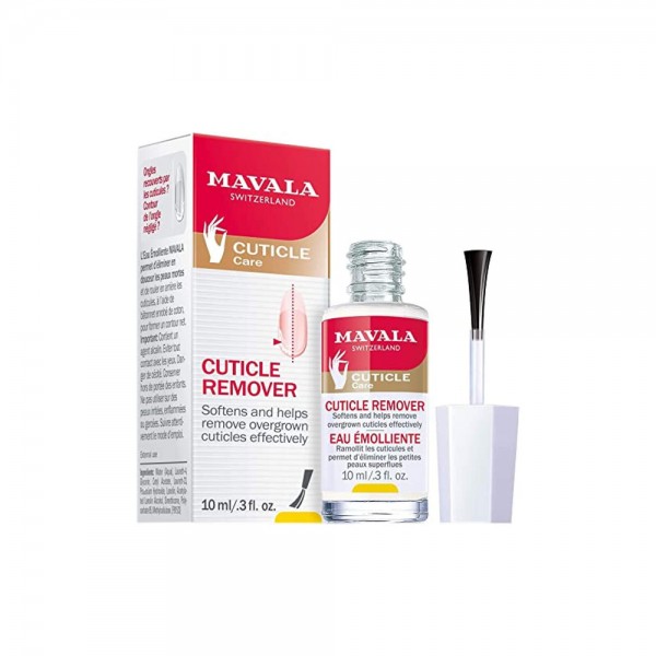 Mavala Nagelhautentferner 10ml