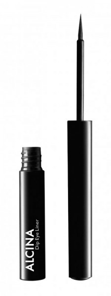 Alcina Dip Eye Liner Black