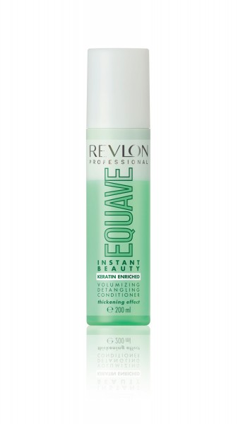 Revlon Equave Volumizing Detangling Conditioner 200 ml