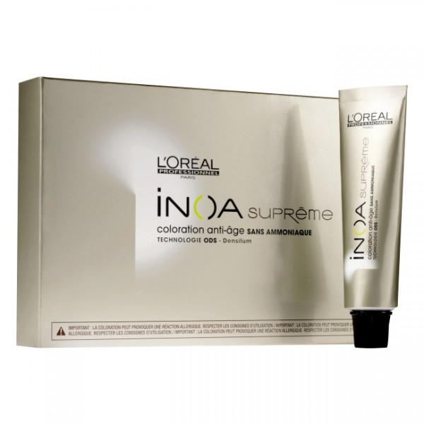 Loreal Inoa Supreme 9,13 königlicher Diamant 60 ml