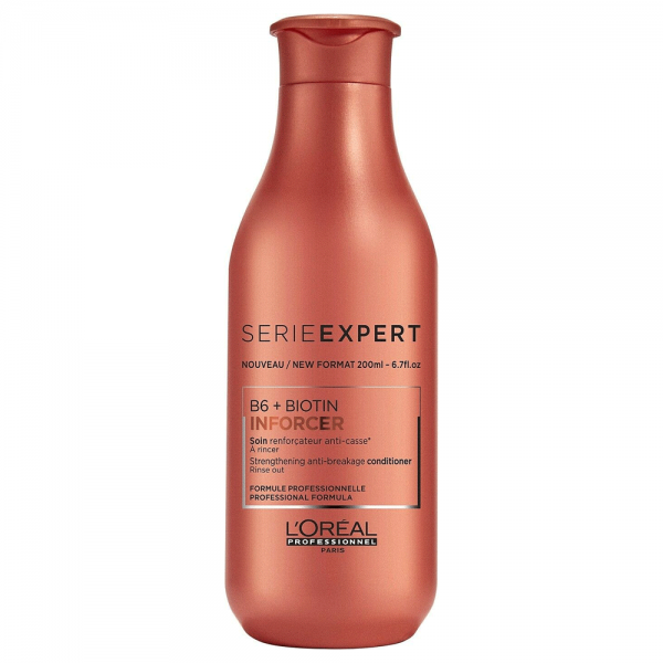 Loreal Serie Expert Inforcer Conditioner 200ml