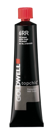 Goldwell Topchic Permanent Haircolor 60 ml