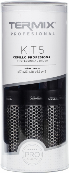 Termix Professional 5er-Pack