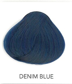 Directions Denim Blue 89ml