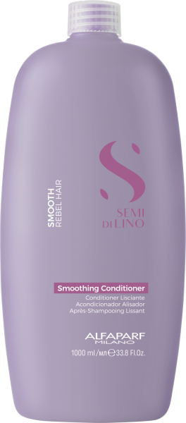 Semi di Lino Smooth Smoothing Conditioner 1000 ml