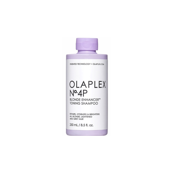 Olaplex No.4-P Blonde Toning Shamp.250ml