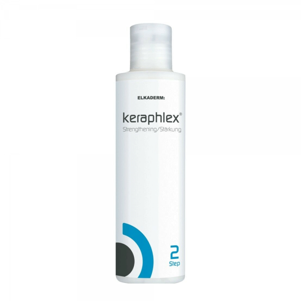 Keraphlex Pflegekur 200ml Step 2