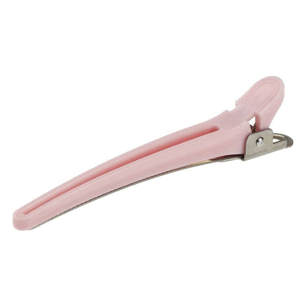 Abteilclip Combi Rose 12 Stck.