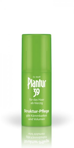 Plantur 39 Struktur-Pflege 30 ml