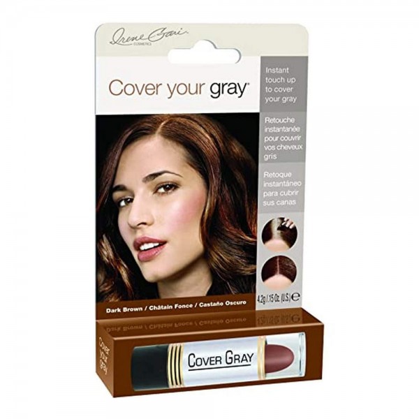 Cover your gray Stick darkbrown 4,2g