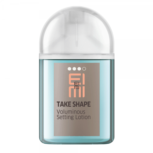 Wella EIMI Take Shape Haarfestiger 18ml
