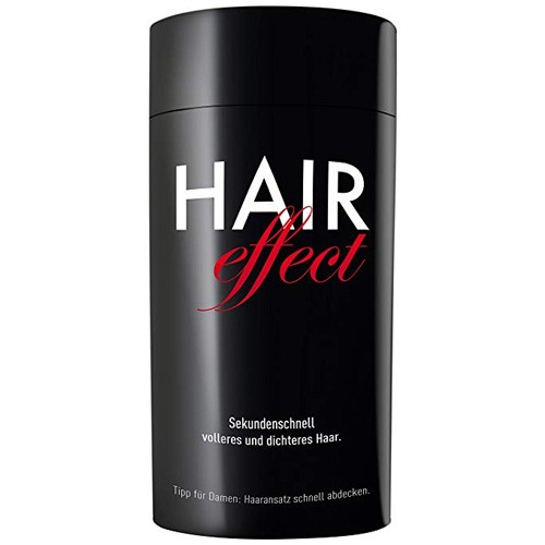 Hair Effect Pumpspray-Applikator