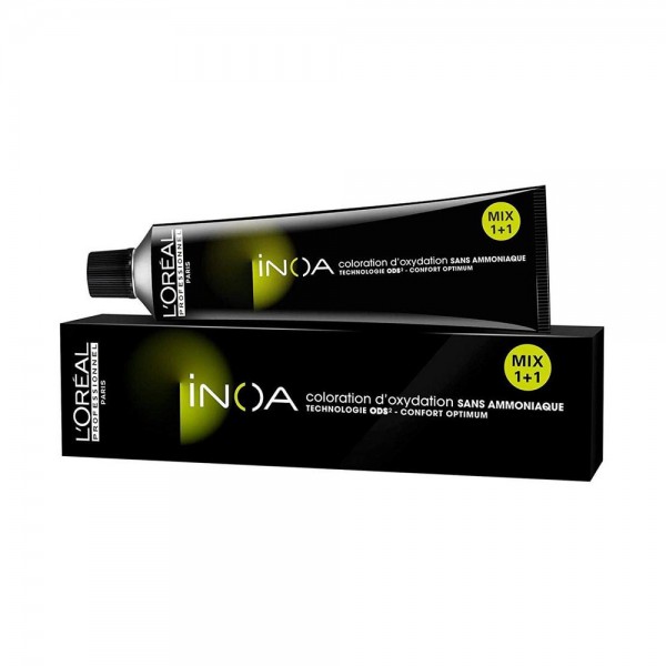 INOA 5,3 fundamental hellbraun gold 60ml