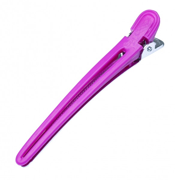 Efalock Abteilclip Combi pink