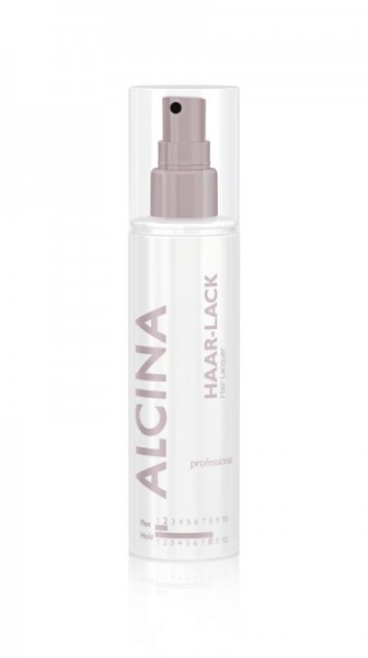 Alcina Haar-Lack 125 ml