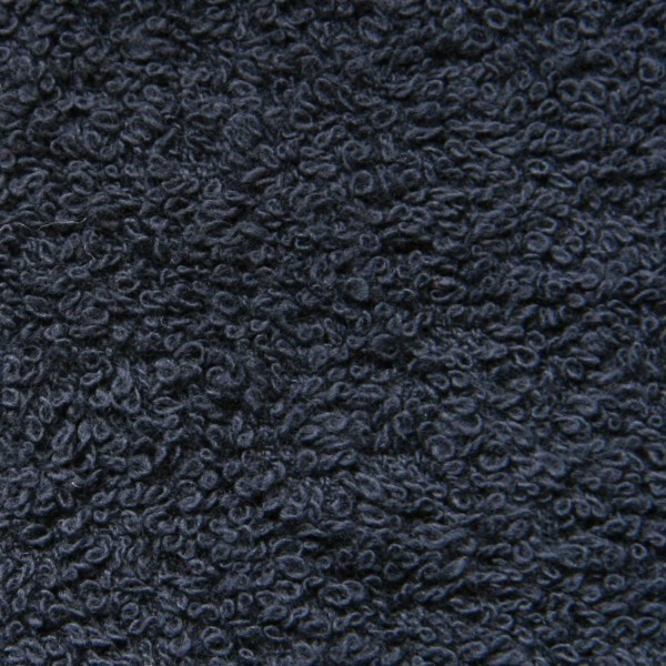 Finetex Pro Handtuch schwarz 38x95cm