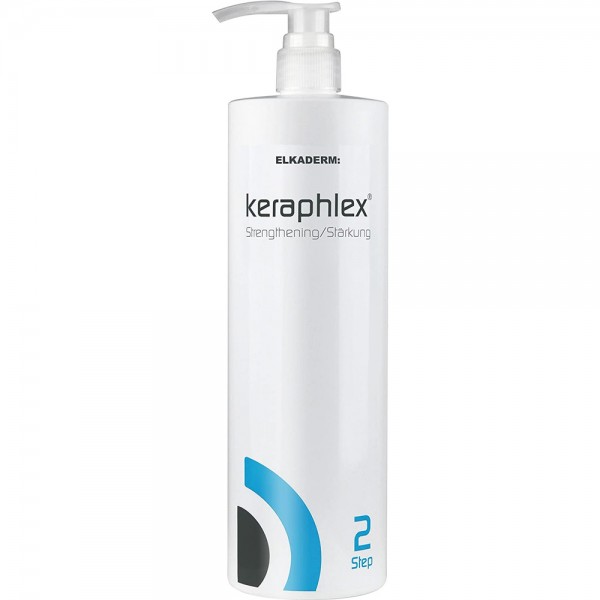 Keraphlex Pflegekur 1L Step 2