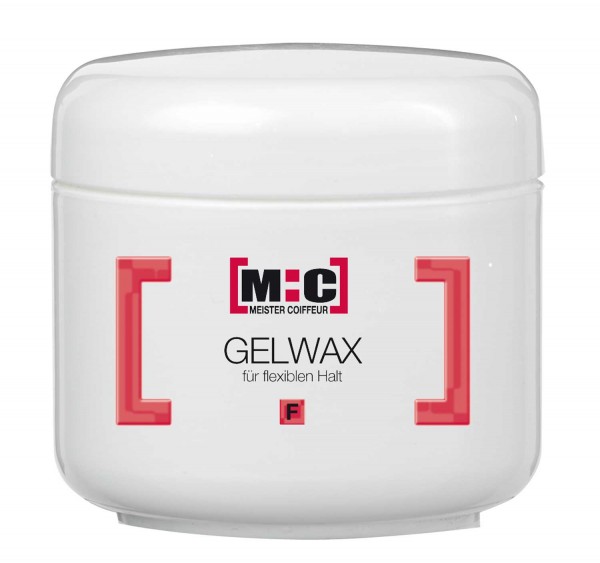 M:C Gelwax F 150 ml normal