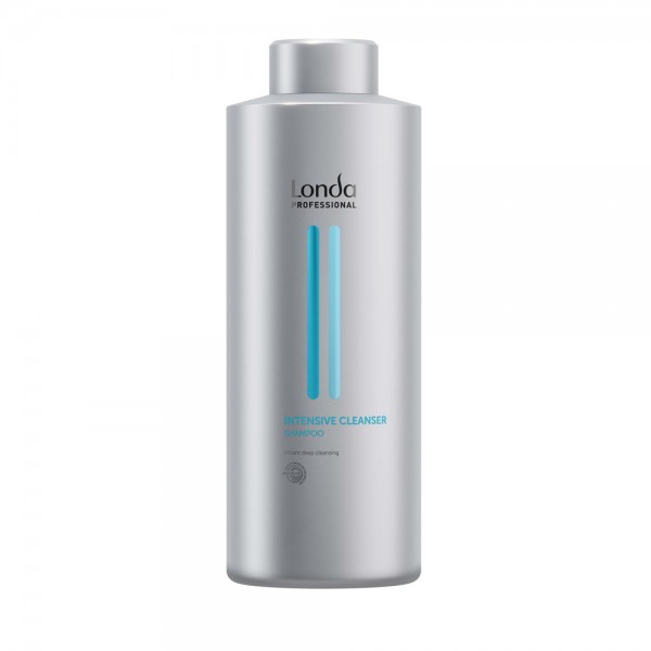 Londa Intensive Cleanser Shampoo 1000ml