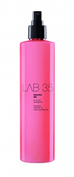 Kallos Cosmetics LAB35 Restorative Milk 300 ml