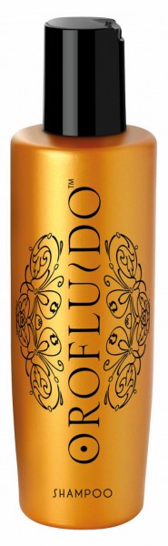 Revlon Orofluido Shampoo 200 ml