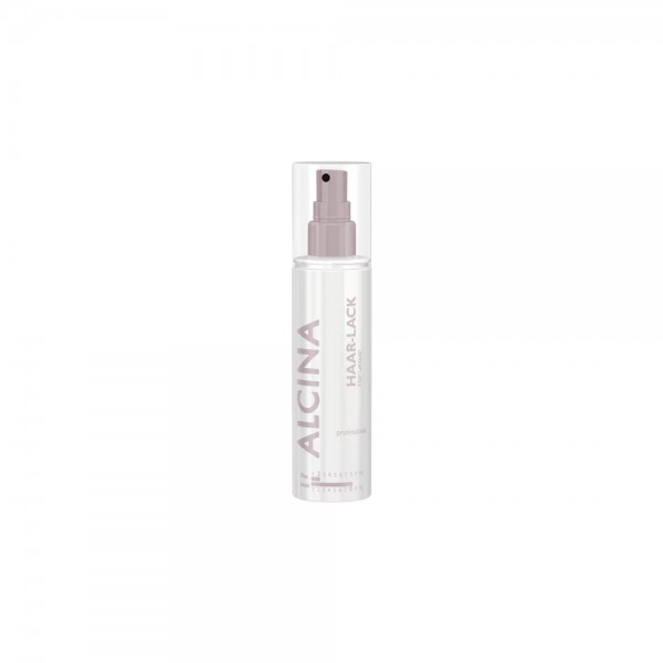 Alcina Haar-Lack 125 ml