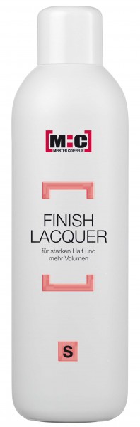 M:C Finish Haarlack S 1000ml