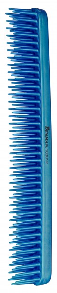 Denman Tame ´n´ Tease Kamm blau